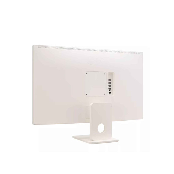 მონიტორი LG 27SR50F-W