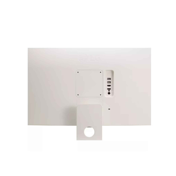 მონიტორი LG 27SR50F-W