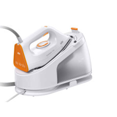 гладильная паровая станция BRAUN IS1511WH