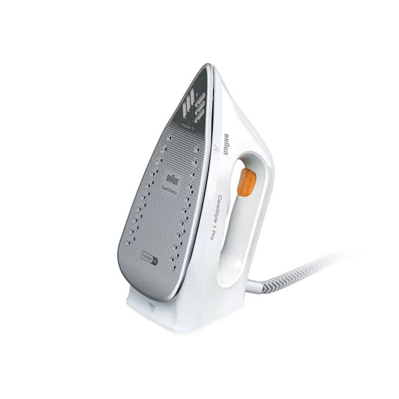  ორთქლის გენერატორი უთო BRAUN IS1511WH