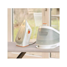 гладильная паровая станция BRAUN IS1511WH