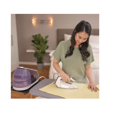  ორთქლის გენერატორი უთო BRAUN IS5247VI