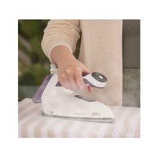  ორთქლის გენერატორი უთო BRAUN IS5247VI