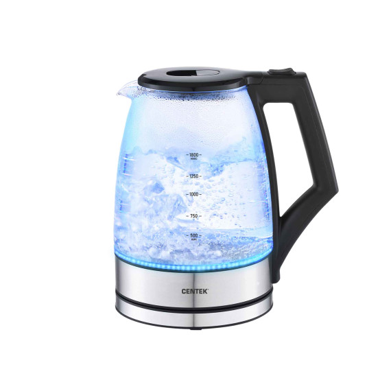 ელექტრო ჩაიდანი CENTEK CT-0014 BK