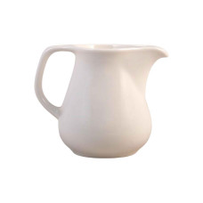 თეფში MINH LONG 011692000 CREAMER JASMINE LYS IVORY WHITE 0.16L