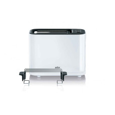 тостер BRAUN HT3010WH
