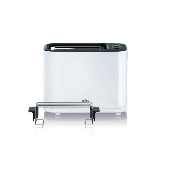 тостер BRAUN HT3010WH