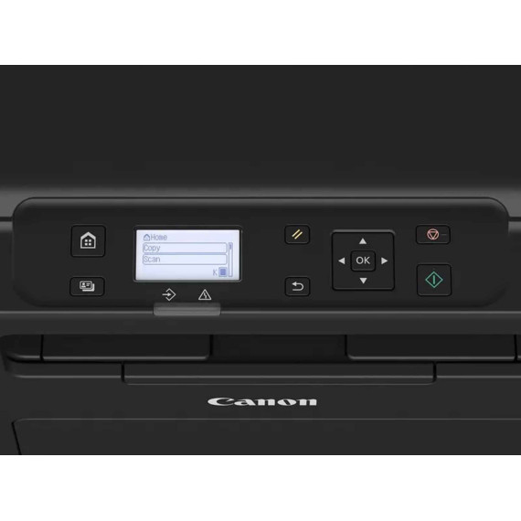 პრინტერი CANON i-SENSYS MF275DW (Black)