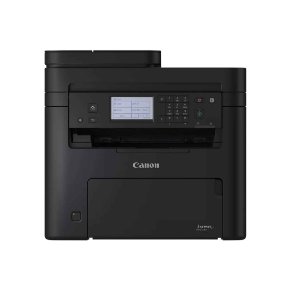 პრინტერი CANON i-SENSYS MF275DW (Black)