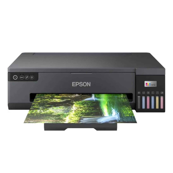 პრინტერი EPSON EcoTank L18050