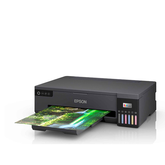 პრინტერი EPSON EcoTank L18050