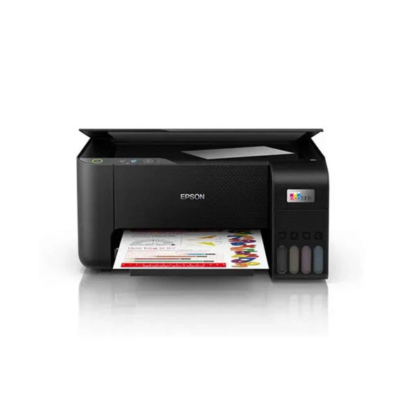 პრინტერი EPSON EcoTank L3200