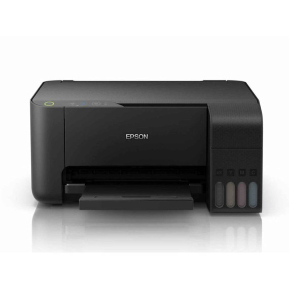 პრინტერი EPSON EcoTank L3200