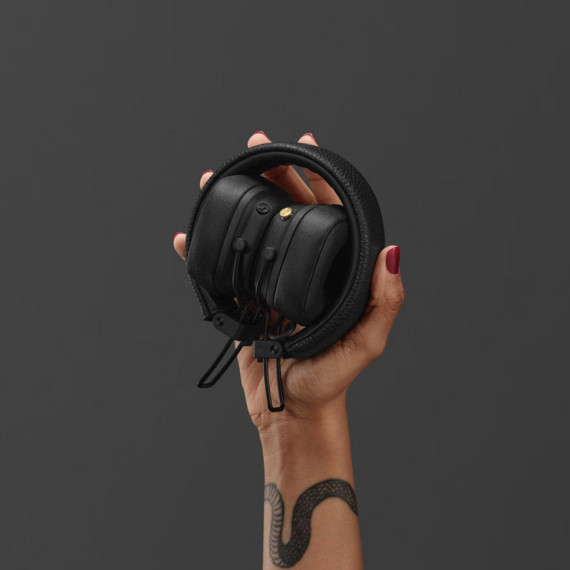 headphone MARSHALL Major V (Black)