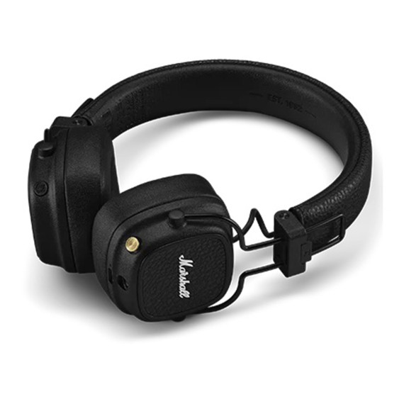 headphone MARSHALL Major V (Black)
