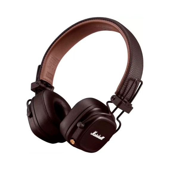 наушник MARSHALL Major V (Brown)