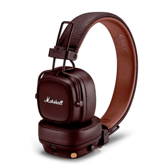 наушник MARSHALL Major V (Brown)