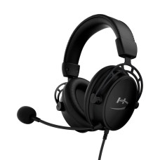 ყურსასმენები HYPERX CLOUD ALPHA (BK)