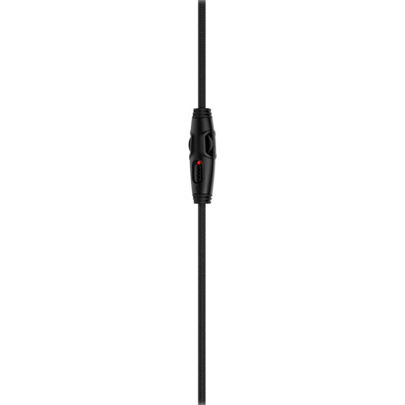 ყურსასმენები HYPERX CLOUD ALPHA (BK)