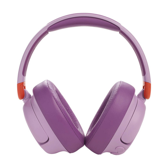 ყურსასმენები JBL JR460 NC BT (PK)