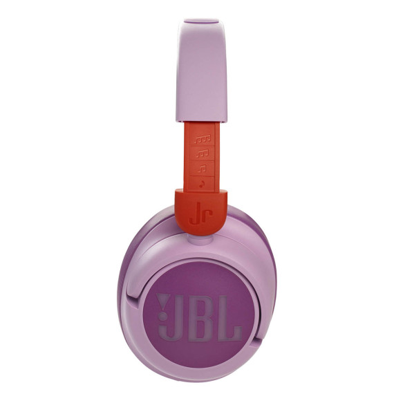 ყურსასმენები JBL JR460 NC BT (PK)