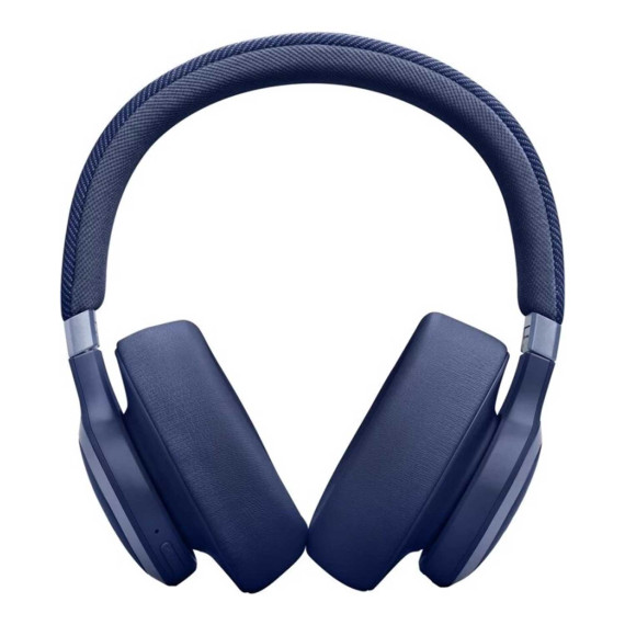 ყურსასმენები JBL LIVE 770 NC (BL)