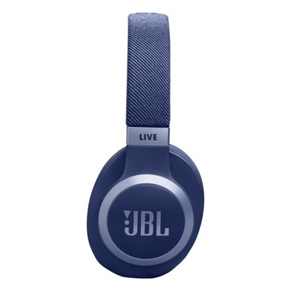 ყურსასმენები JBL LIVE 770 NC (BL)