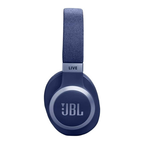 ყურსასმენები JBL LIVE 770 NC (BL)