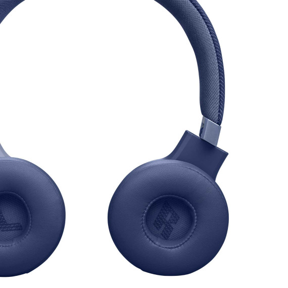 ყურსასმენები JBL LIVE 670 NC (BL)