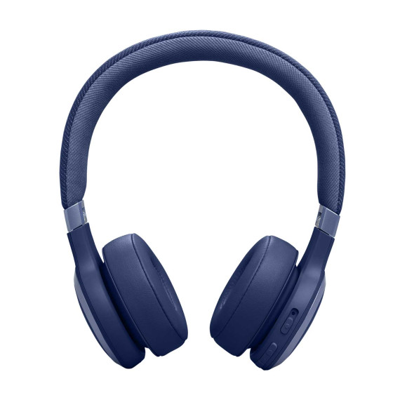 ყურსასმენები JBL LIVE 670 NC (BL)