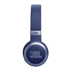 ყურსასმენები JBL LIVE 670 NC (BL)