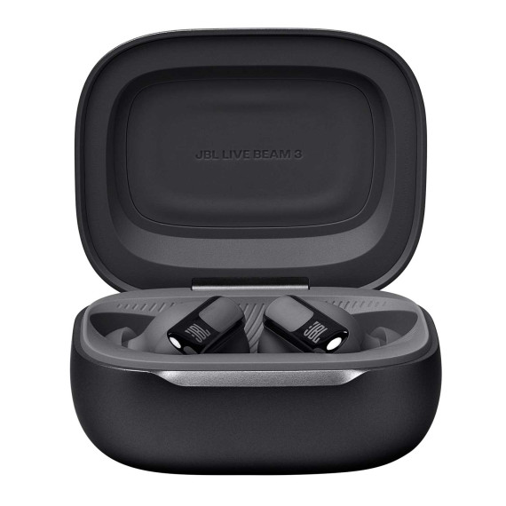 tws headphone JBL LIVE BEAM 3 (BK)