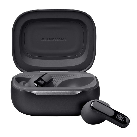 tws headphone JBL LIVE BEAM 3 (BK)