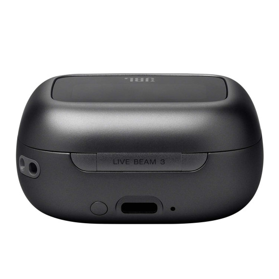 tws headphone JBL LIVE BEAM 3 (BK)
