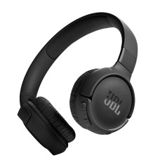 наушник JBL TUNE T520 BT (BK)