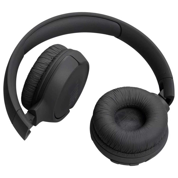 наушник JBL TUNE T520 BT (BK)