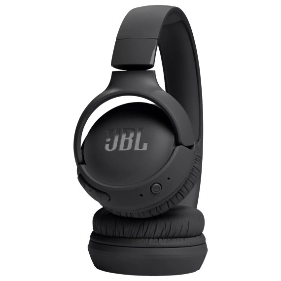 наушник JBL TUNE T520 BT (BK)