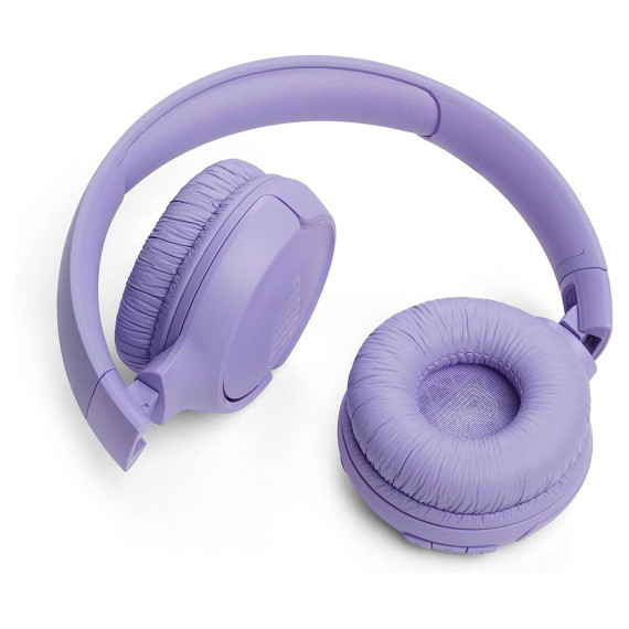 наушник JBL TUNE T520 BT (BL)