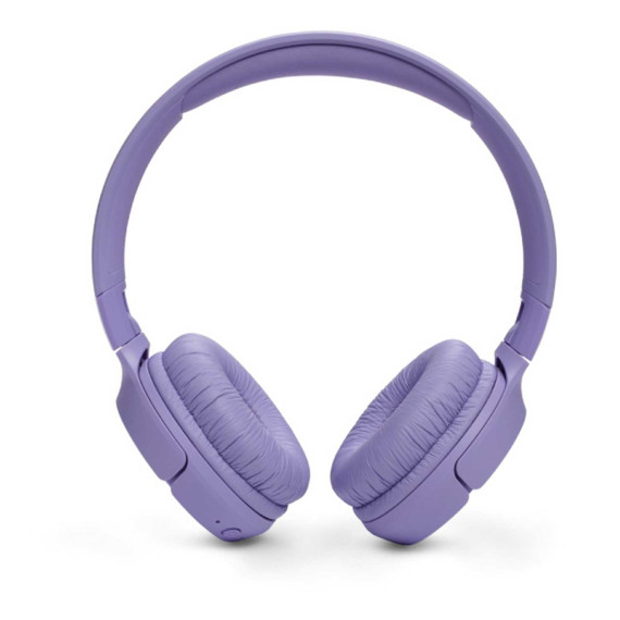 наушник JBL TUNE T520 BT (BL)