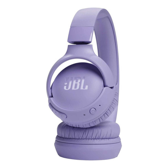 наушник JBL TUNE T520 BT (BL)