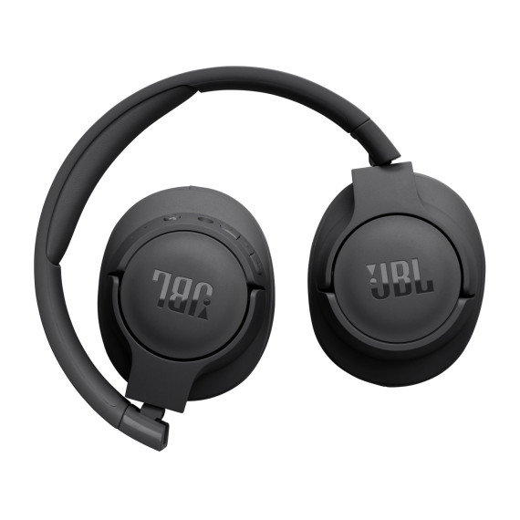 наушник JBL TUNE T720 BT (BK)