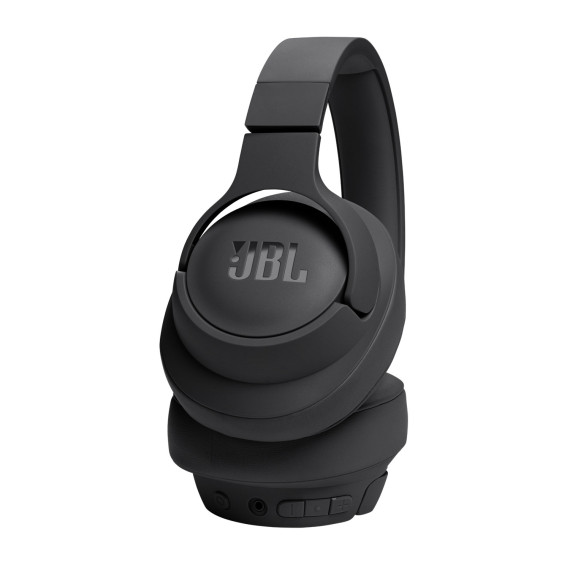 наушник JBL TUNE T720 BT (BK)