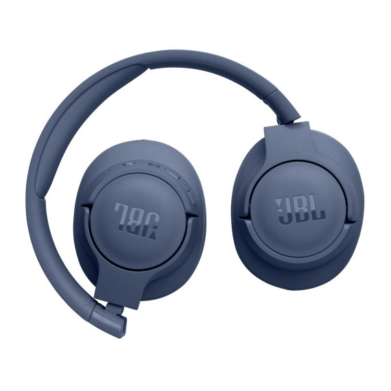 наушник JBL TUNE T720 BT (BL)
