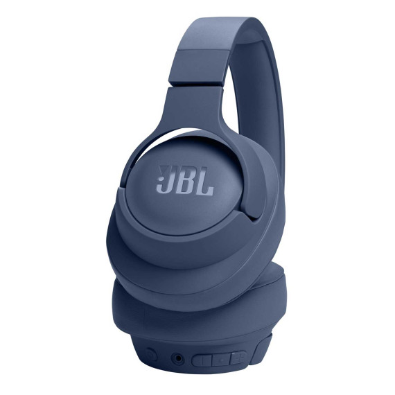 наушник JBL TUNE T720 BT (BL)