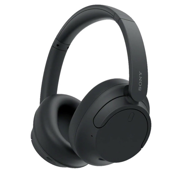 ყურსასმენები SONY WH-CH720N/BCE (Black)