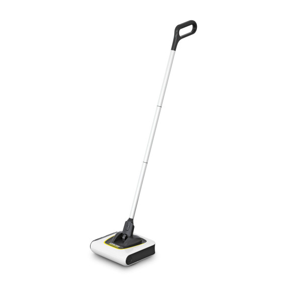 vacuum cleaner wireless KARCHER KB 5 *EU