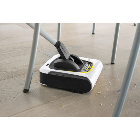 vacuum cleaner wireless KARCHER KB 5 *EU