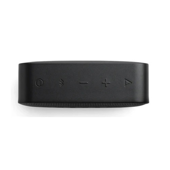 bluetooth speaker JBL Go Essential (Black)