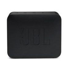 bluetooth speaker JBL Go Essential (Black)
