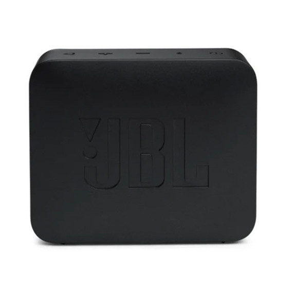 bluetooth speaker JBL Go Essential (Black)